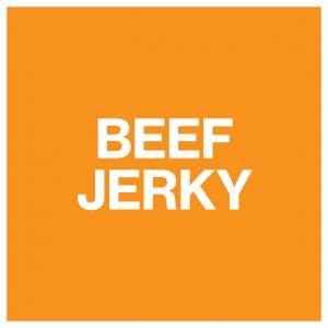 Beef Jerky