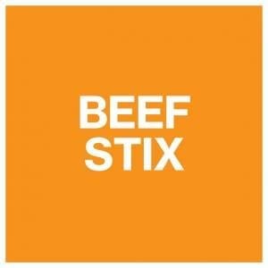 Beef Stix